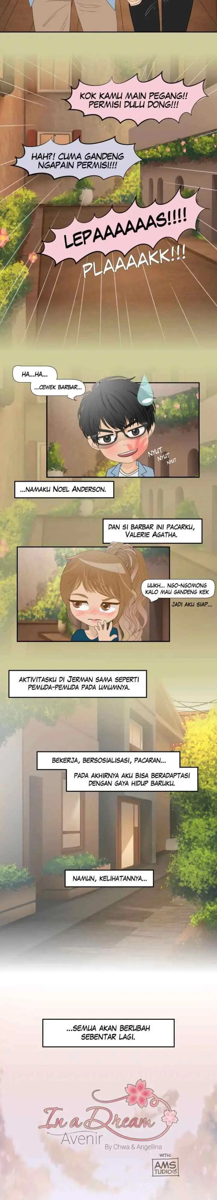 In A Dream chapter 117 halaman 10