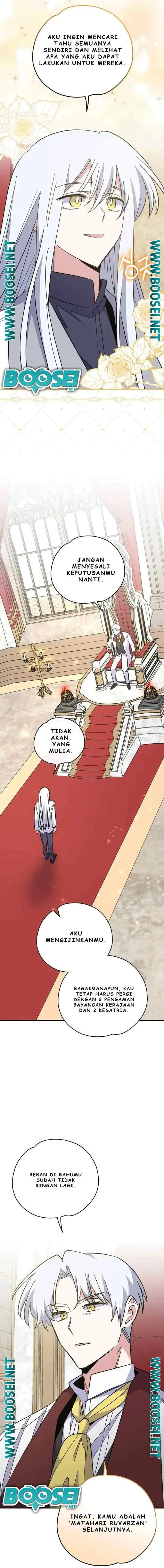 Yigret chapter 74 halaman 5