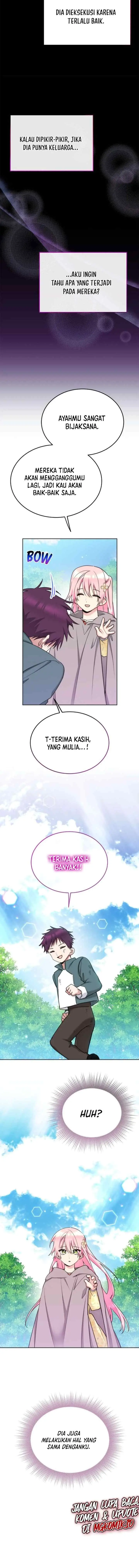 Lotto Princess chapter 86 halaman 6