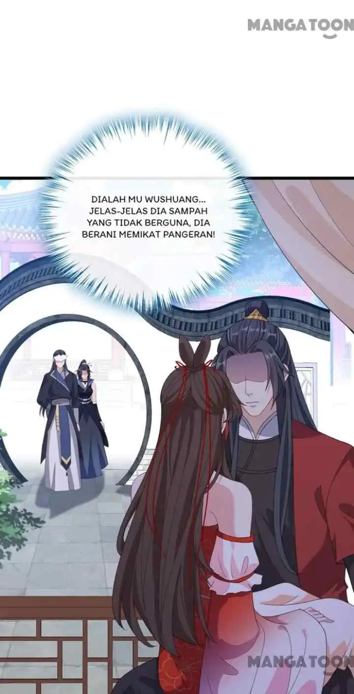My Chubby Princess Consort chapter 87 halaman 8