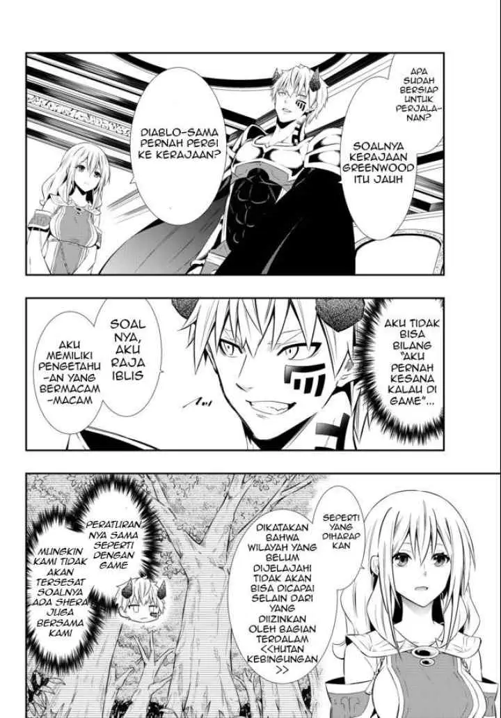 Isekai Maou to Shoukan Shoujo Dorei Majutsu chapter 72.2 halaman 15