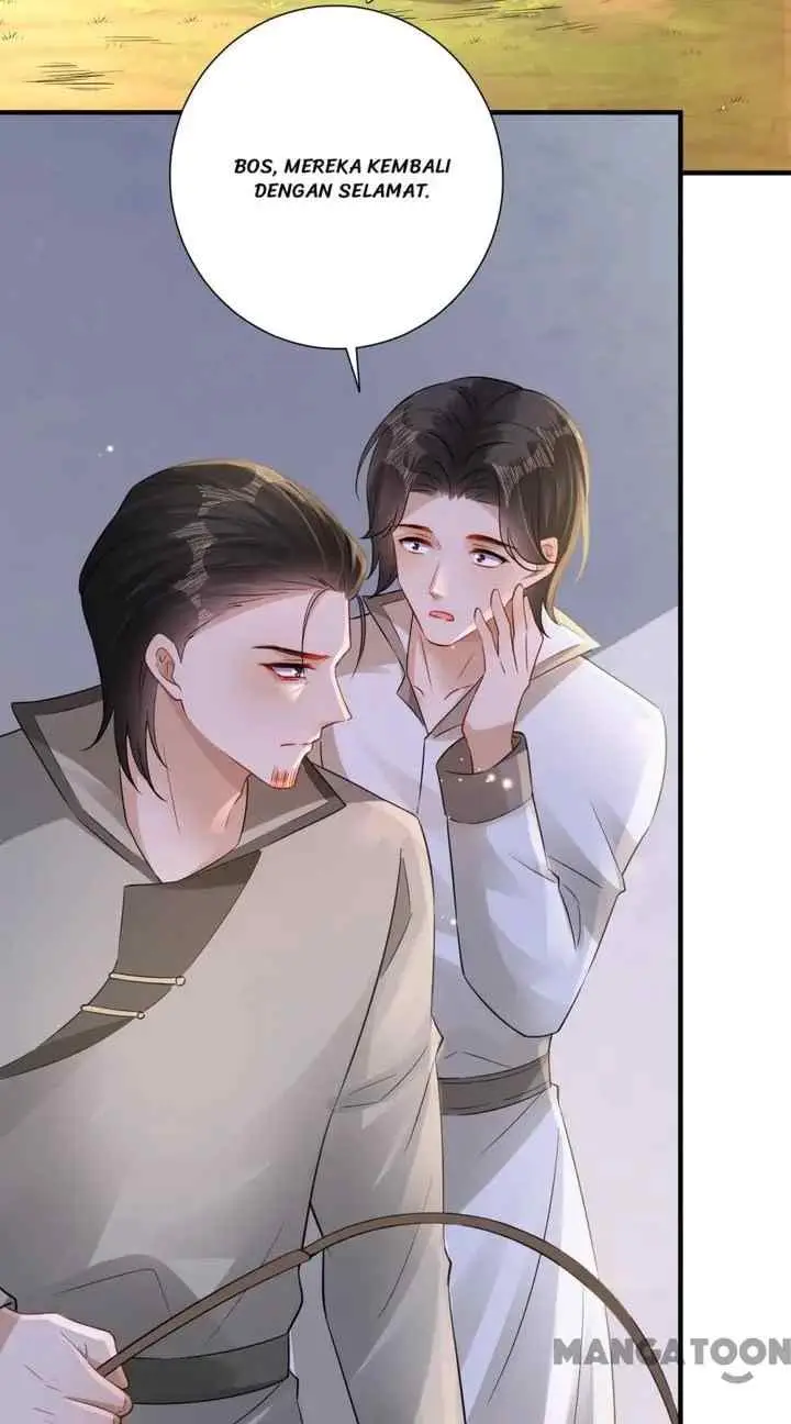 Princess, Don't Ruin Your Public Persona! chapter 203 halaman 17