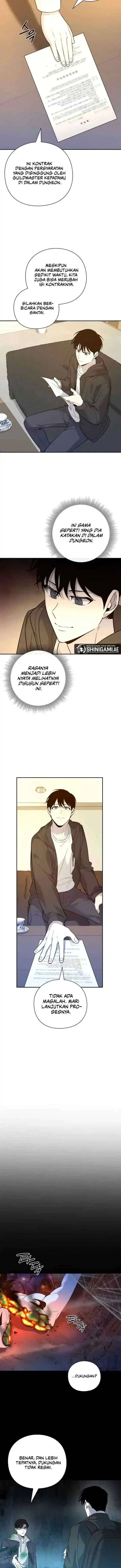 Weapon Maker chapter 11 halaman 12