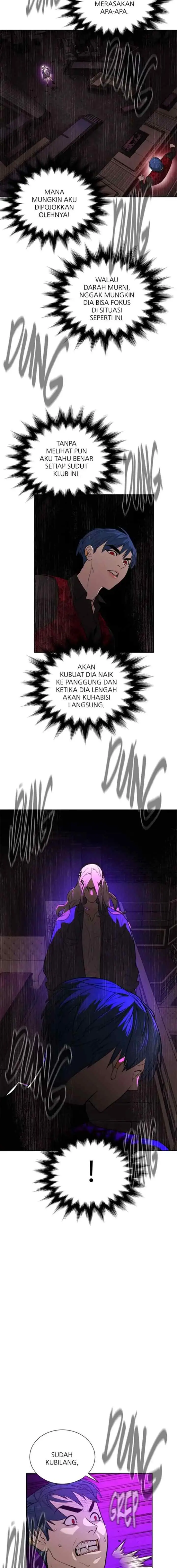 White Blood chapter 16 halaman 11