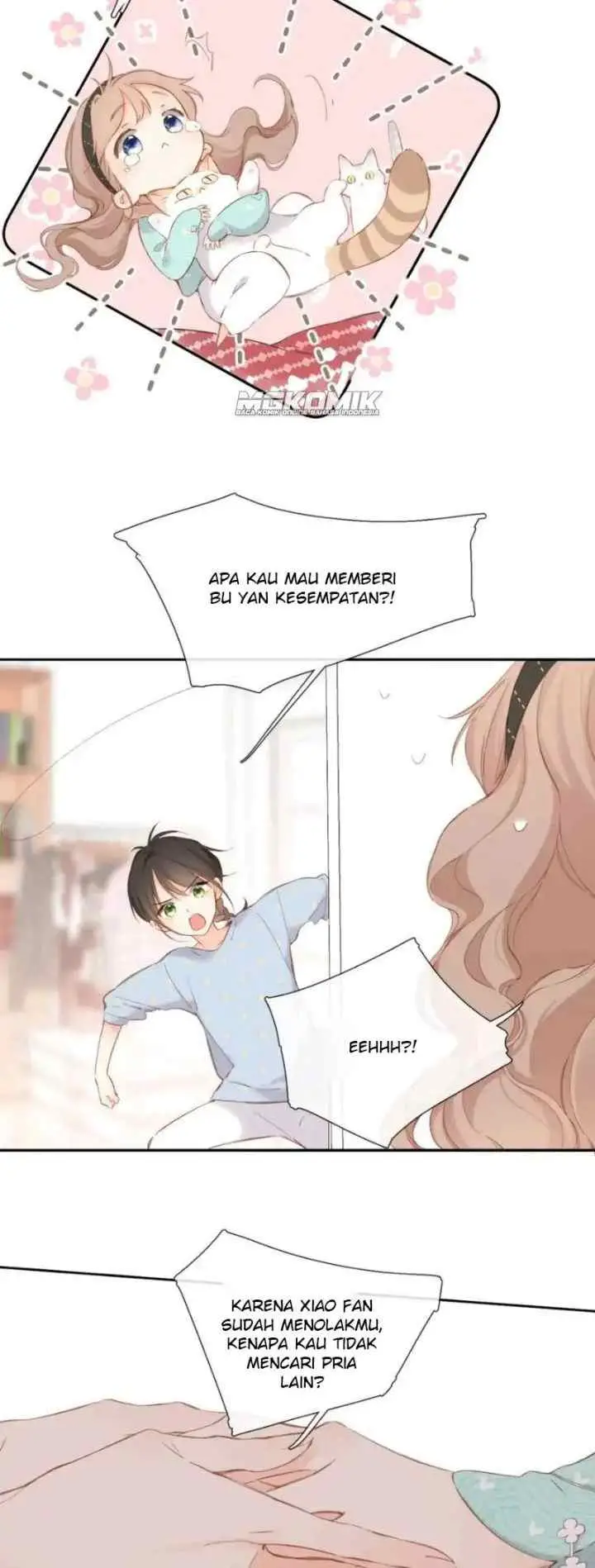 Once More chapter 118 halaman 18