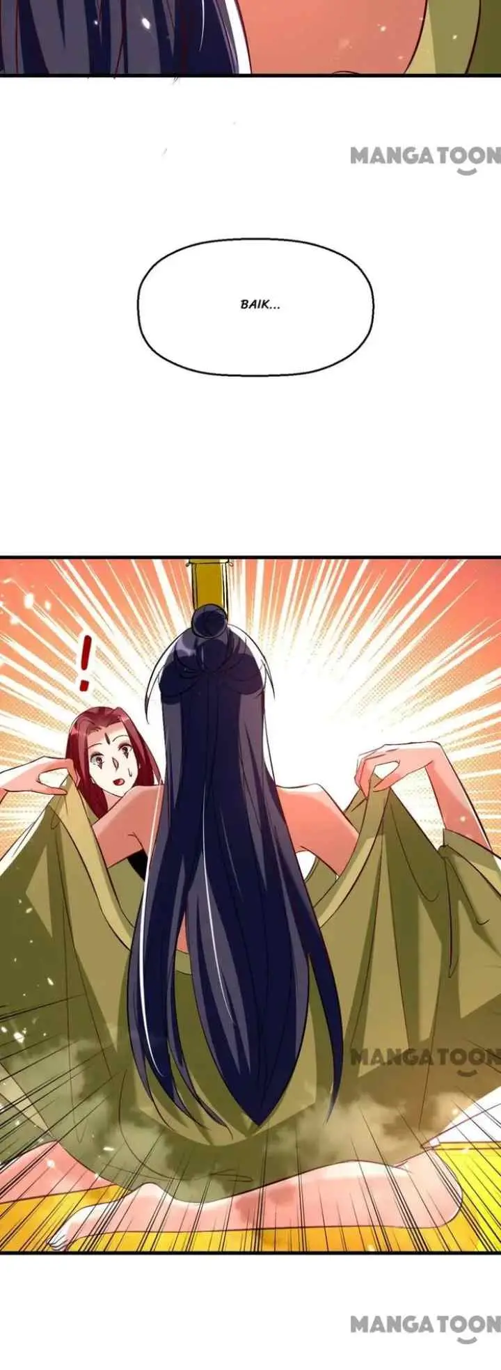 Ling Tian Shendi chapter 179 halaman 14