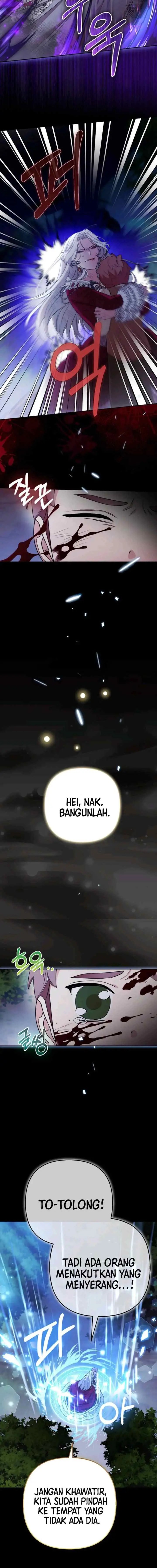 The Grand Duke's Fox Princess chapter 35 halaman 5