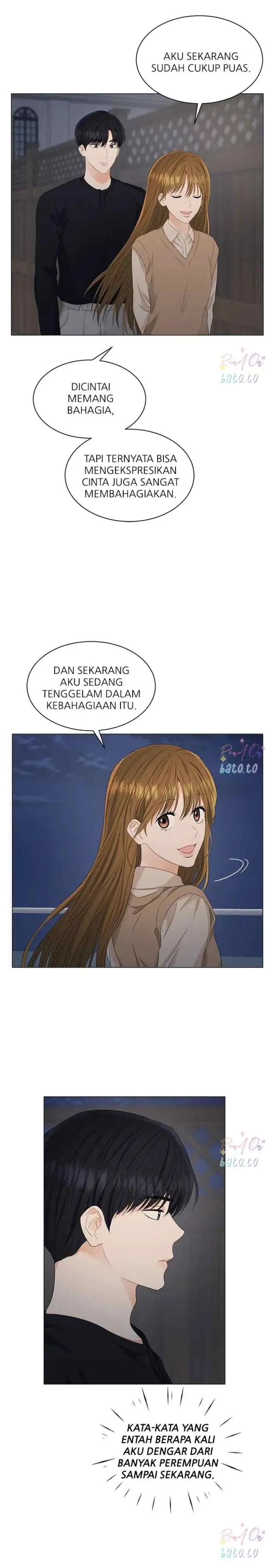 Touch Touch You chapter 89 halaman 4