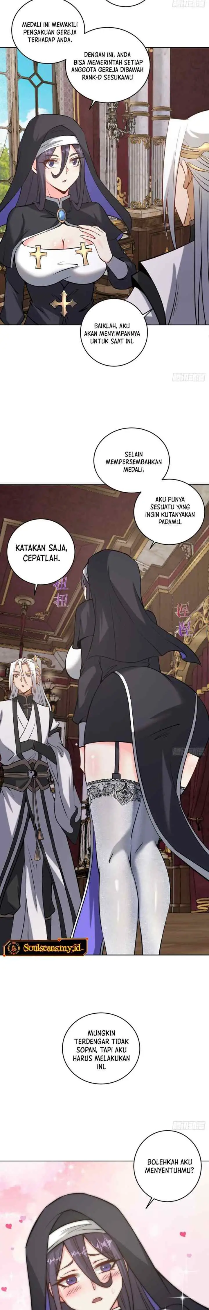 The Last Cultivator chapter 16 halaman 12