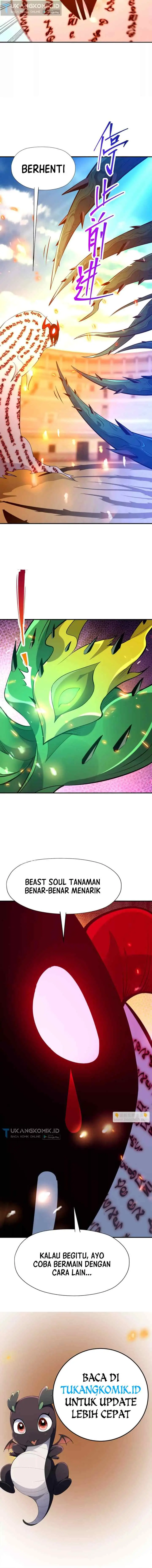 Rise Of The Beast God chapter 67 halaman 6
