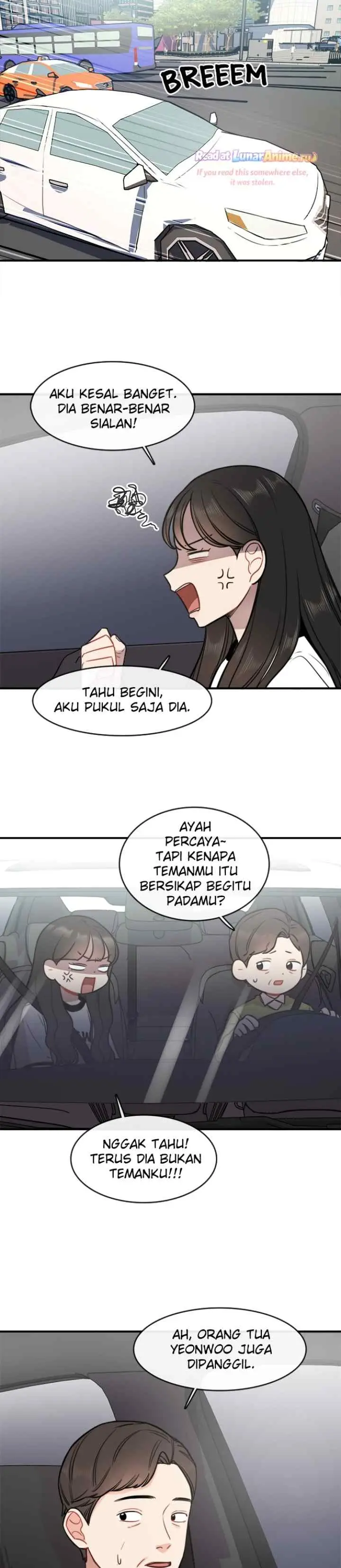 Phone Addict chapter 28 halaman 6