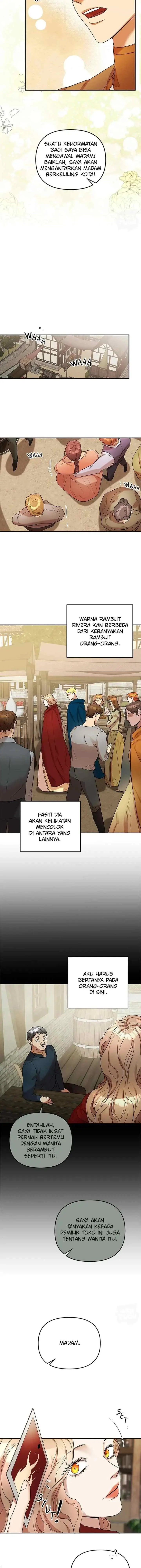 Agatha chapter 18 halaman 11