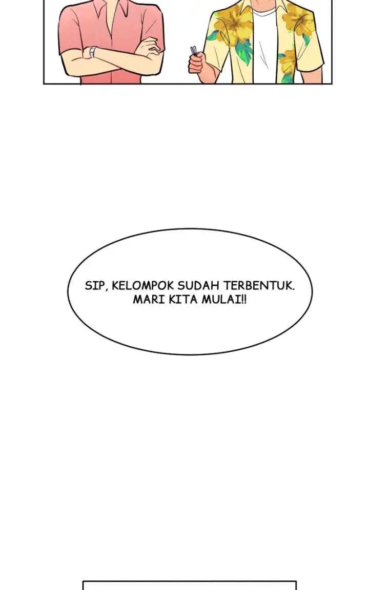 Stand Up, Mr. President! chapter 94 halaman 13