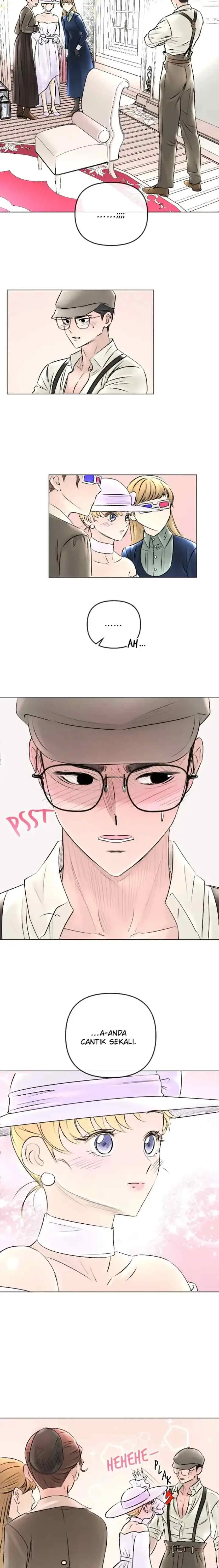 Recogí al segundo protagonista chapter 44 halaman 10