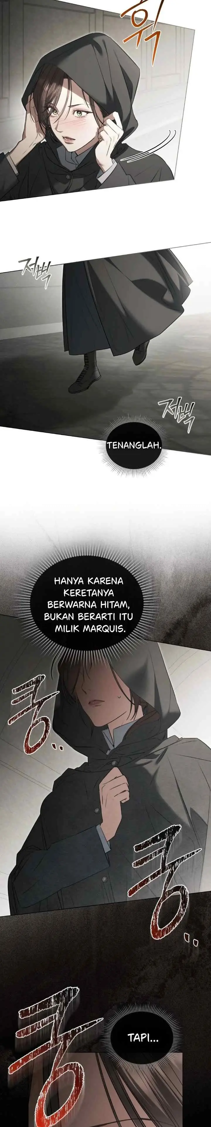Odalisque chapter 53 halaman 17