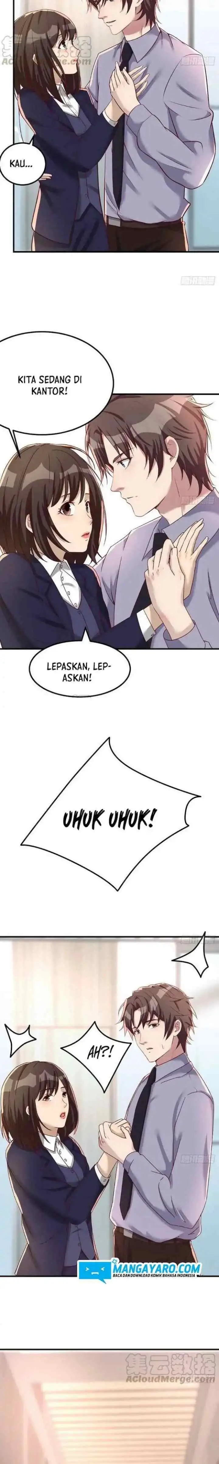 Rental Boyfriend chapter 31 halaman 10