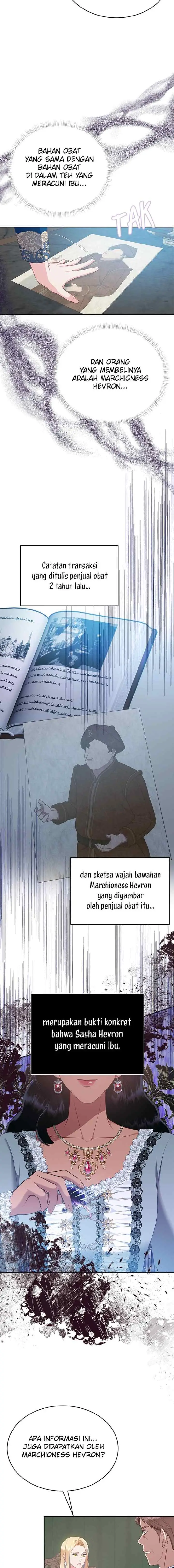 What Does That Evil Dragon Live For? chapter 57 halaman 10