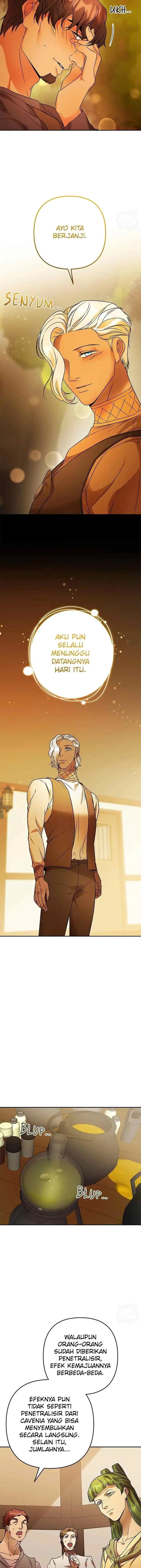 Agatha chapter 102 halaman 8