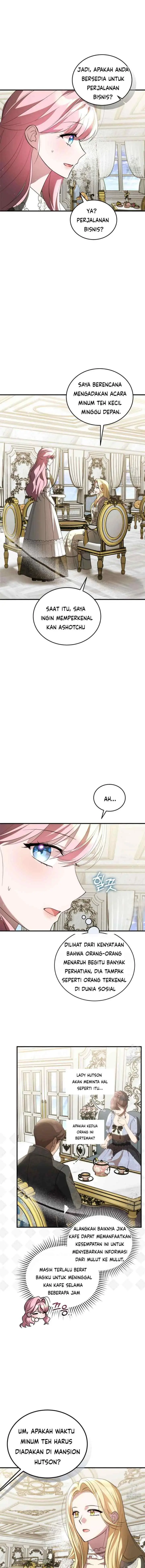 I Didn't Lull You to Sleep Only For You to Be Obsessed chapter 36 halaman 18