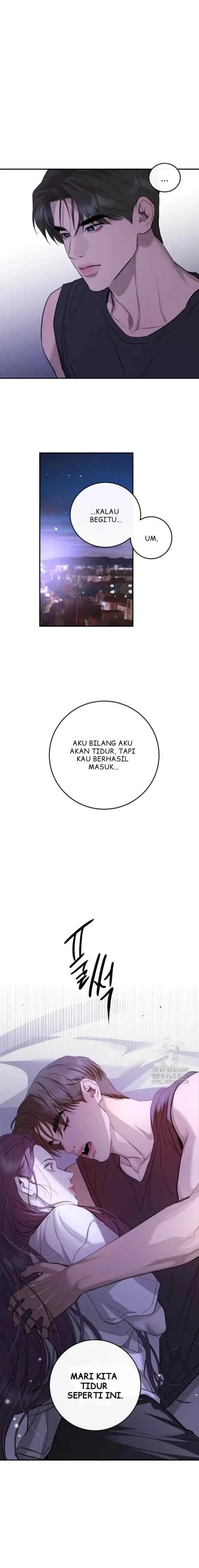 Extroversion of an Immortal chapter 83 halaman 10