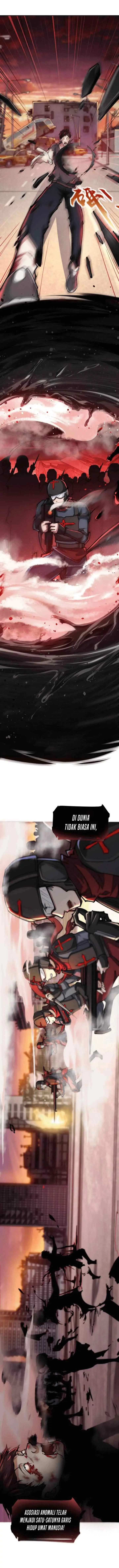 Collector of Creepiness chapter 1 halaman 4