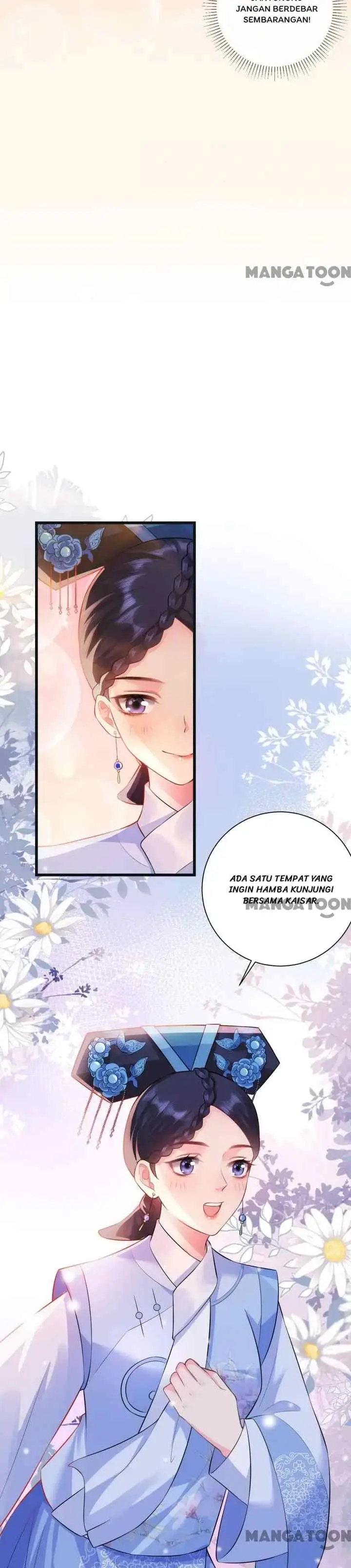 Princess, Don't Ruin Your Public Persona! chapter 32 halaman 10