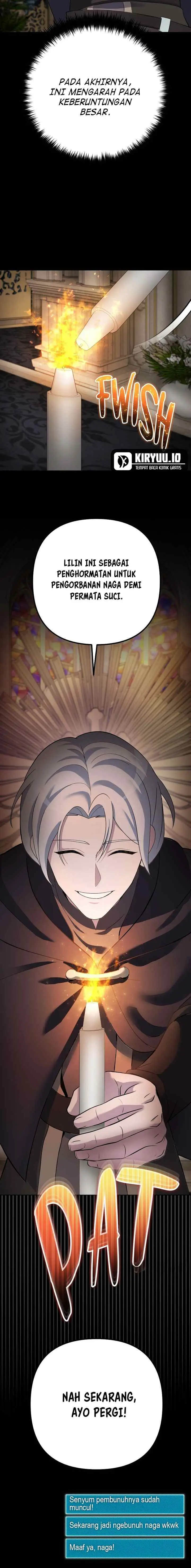 A Genius Game Broadcast chapter 43 halaman 16