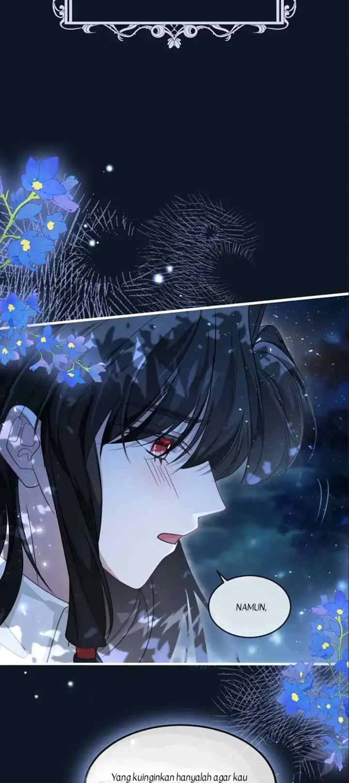 Oops, I Raised the World Destroyer Wrongly chapter 0 halaman 13