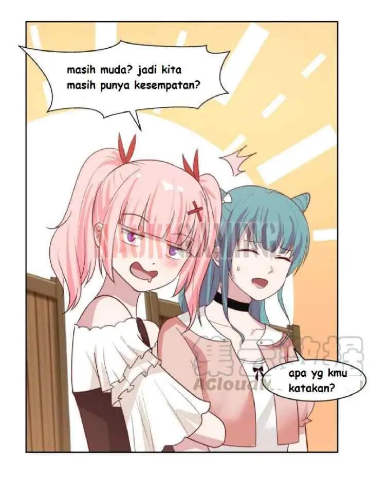 I Have a Dragon on My Body chapter 169 halaman 5