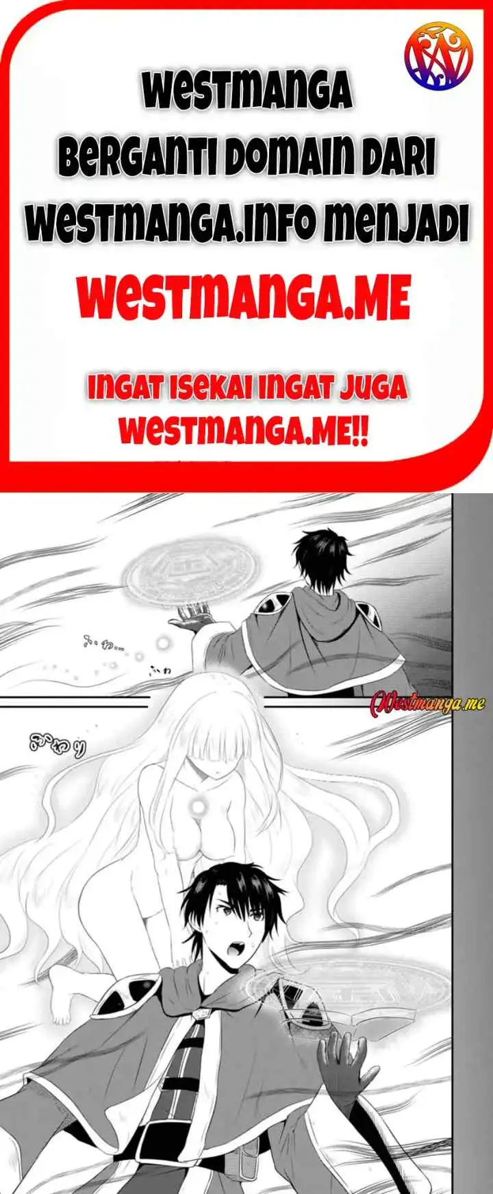 Ossan Teihen Chiyushi to Mana Musume no Henkyou Raifu chapter 7 halaman 9