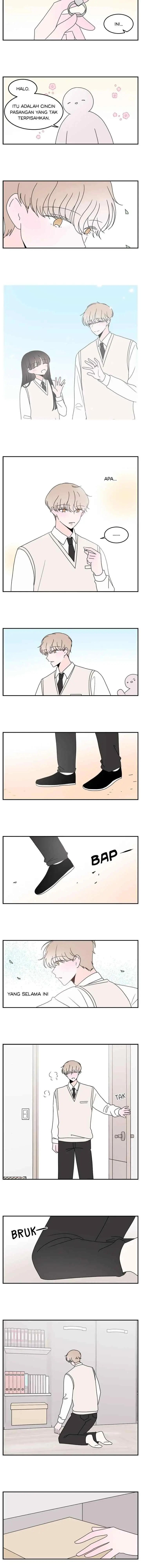 Second Lead Complex chapter 46 halaman 4