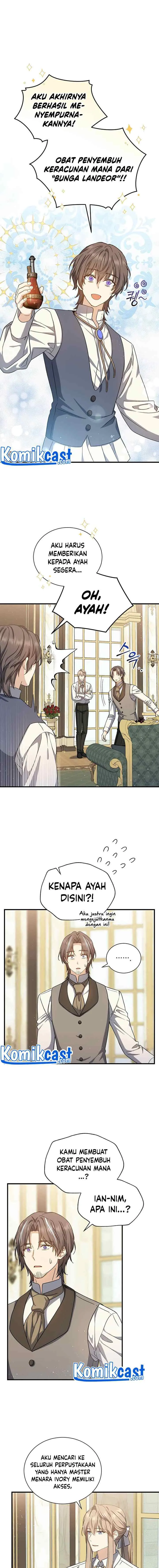 Return of the 8Th Class Magician chapter 53 halaman 13