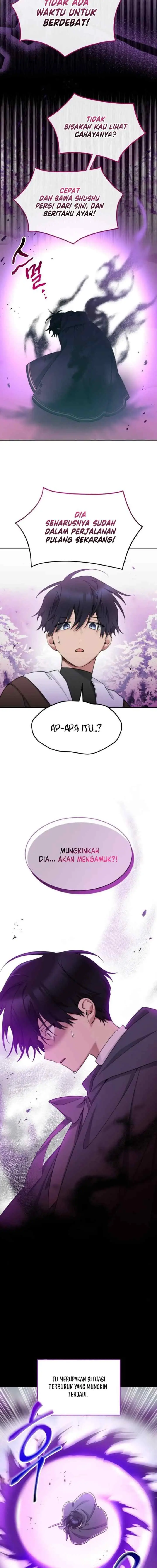Lotto Princess chapter 70 halaman 9