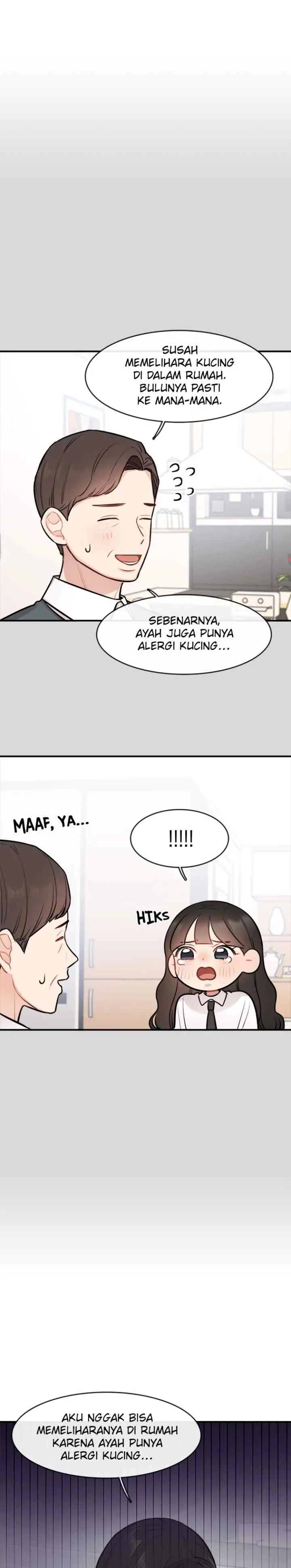 Phone Addict chapter 38 halaman 13