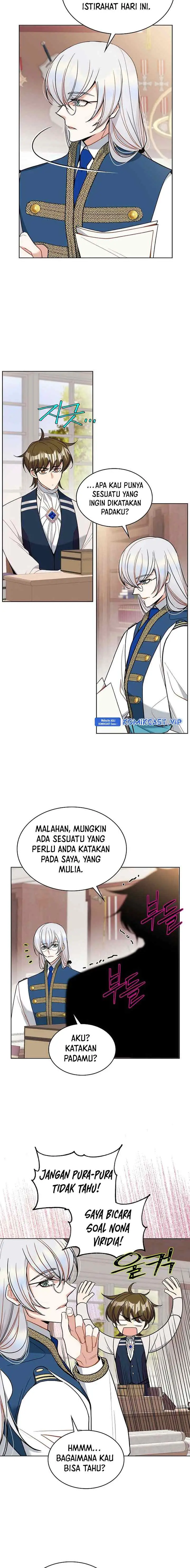The Duke's Redemption chapter 44 halaman 13