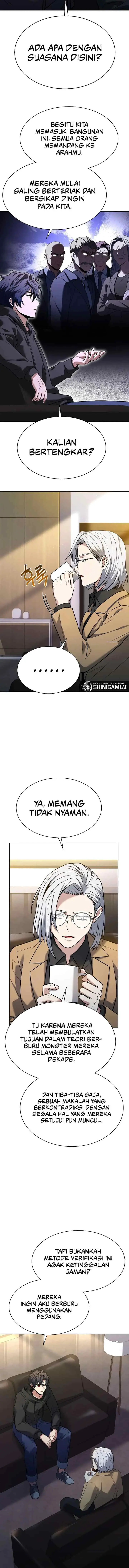 The Constellations Are My Disciples chapter 41 halaman 13