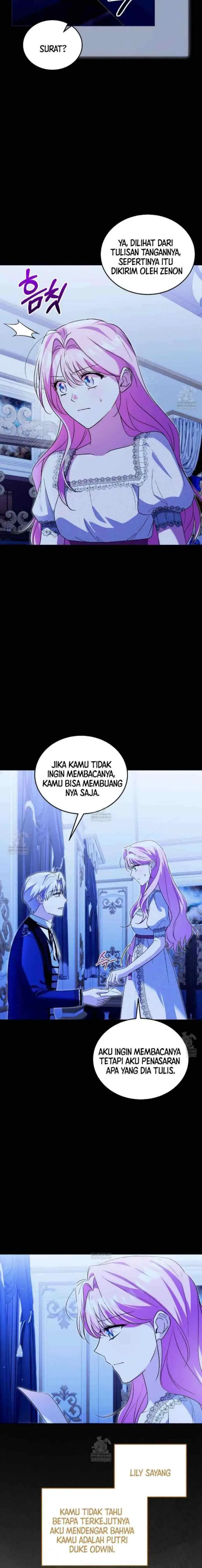 I Didn't Lull You to Sleep Only For You to Be Obsessed chapter 81 halaman 16