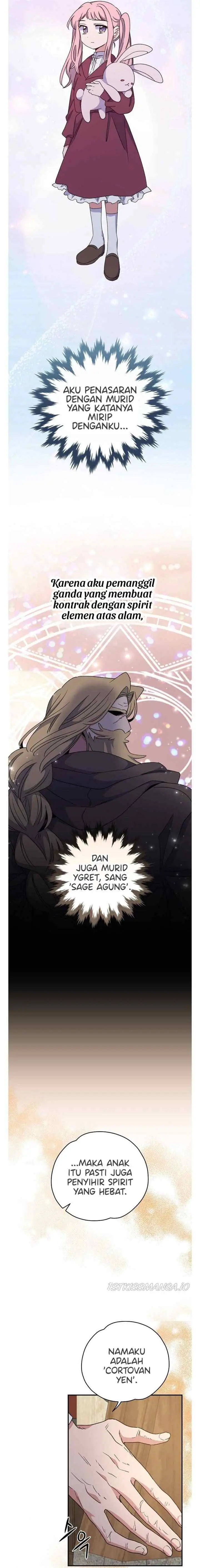 Yigret chapter 49 halaman 15