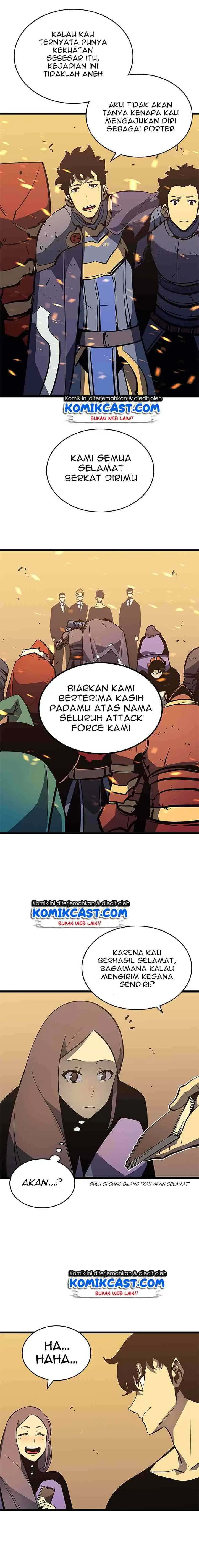 Solo Leveling chapter 75 halaman 15