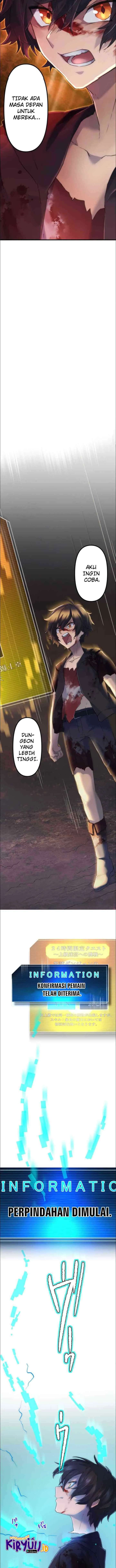 I Became an S-Rank Hunter With the Demon Lord App chapter 7 halaman 11