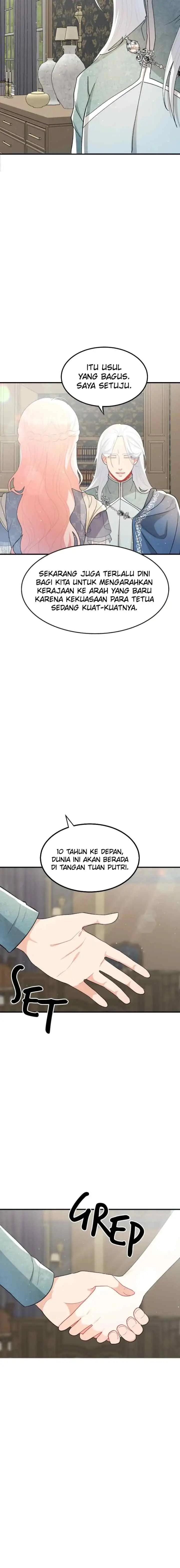 Prince Maker chapter 59 halaman 17