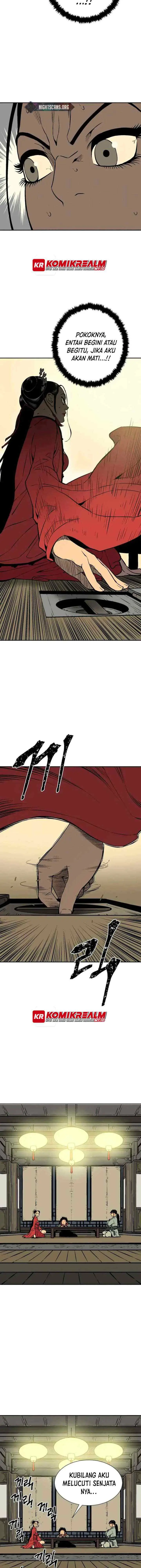 Tales of A Shinning Sword chapter 36 halaman 12
