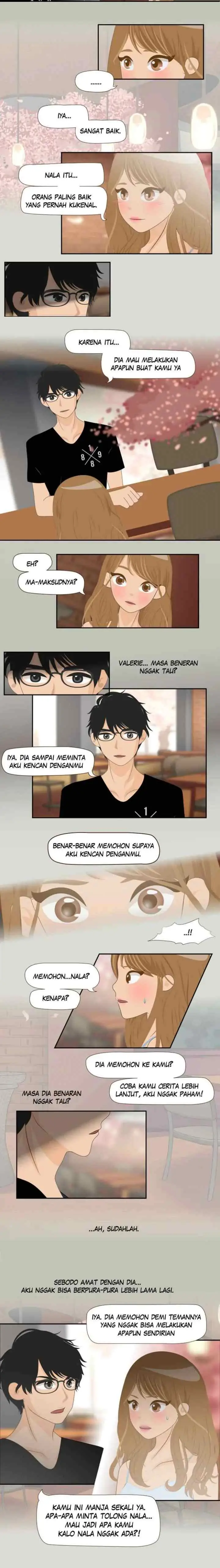 In A Dream chapter 24 halaman 5