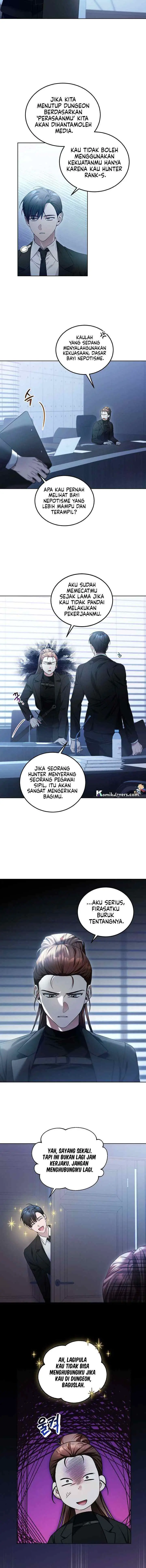 I Will Save the World And Then Retire chapter 1 halaman 10