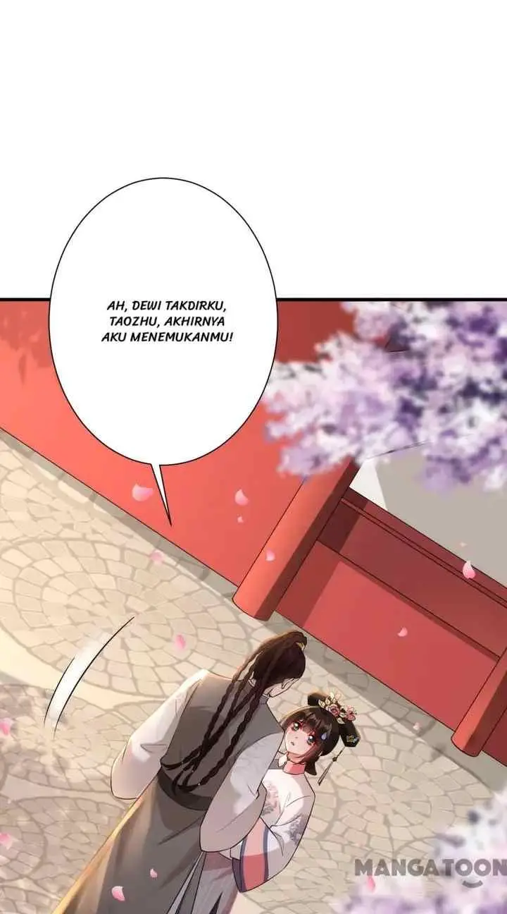 Princess, Don't Ruin Your Public Persona! chapter 116 halaman 10