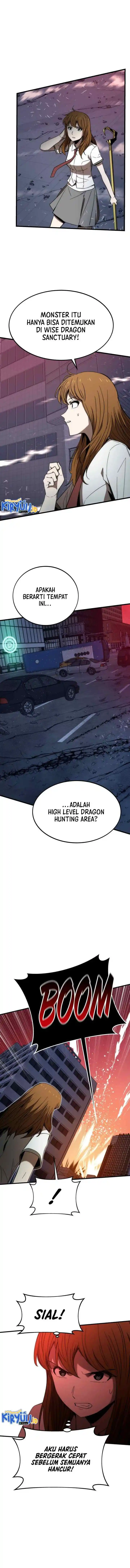 Ultra Alter chapter 77 halaman 11