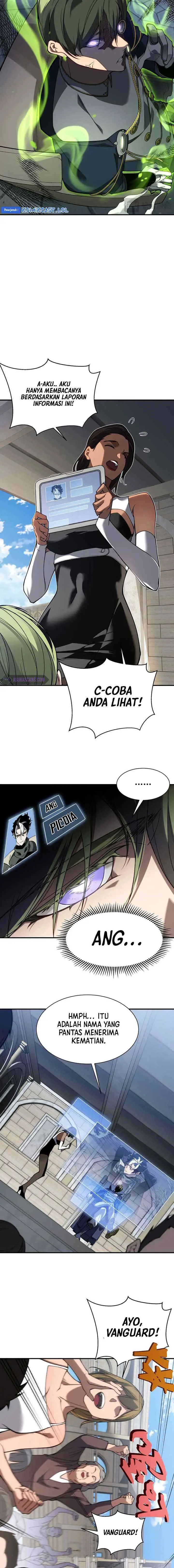 Demon Evolution chapter 42 halaman 5