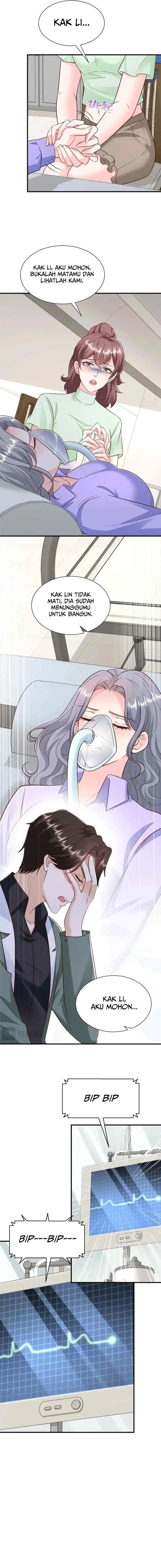 I Randomly Have A New Career Every Week chapter 832 halaman 8