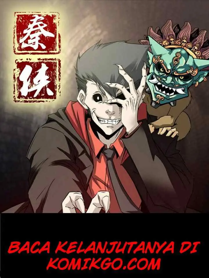 Qin Xia chapter 5 halaman 17