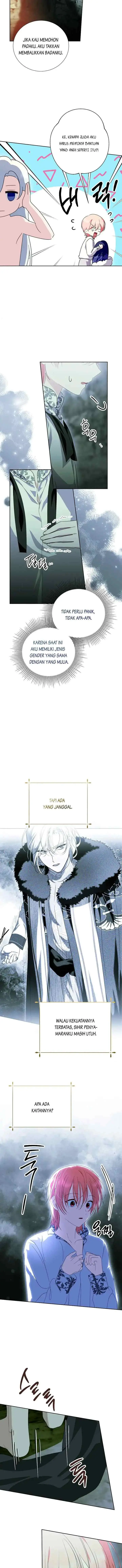 If You Remove the Kind Protagonist's Mask chapter 48 halaman 6